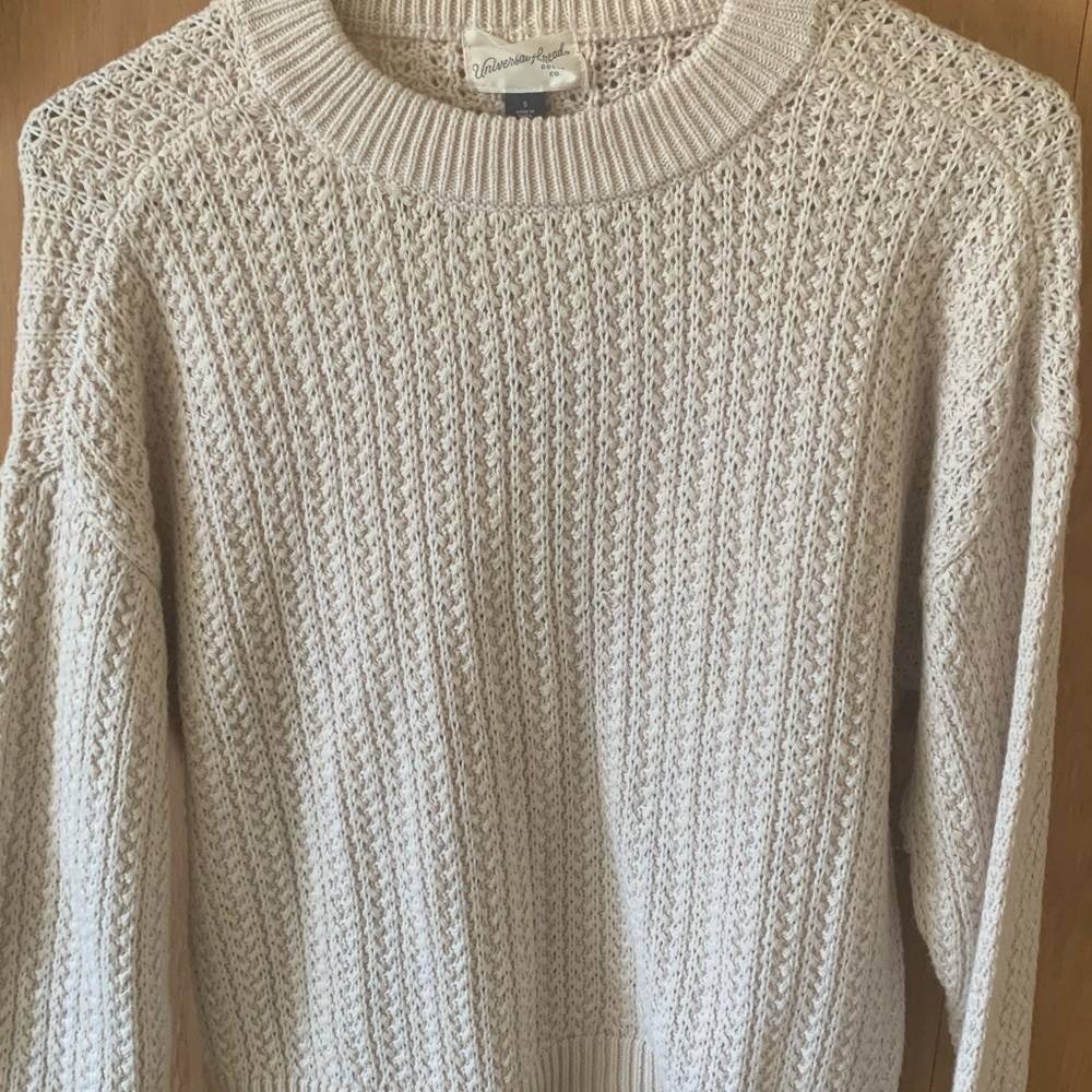 NWT Sweater